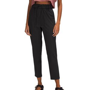 Lululemon Stretch High Rise 7/8 Pant